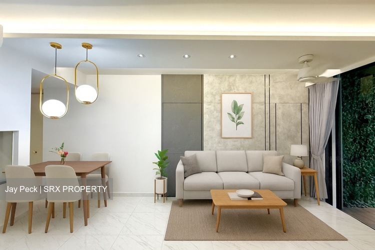 Le Quest (D23), Apartment #480460821